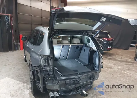 2017 BMW X3 xDrive28I from USA, damaged, VIN 5UXWX9C39H0T20427